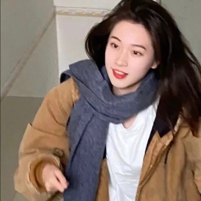 名模迷踪